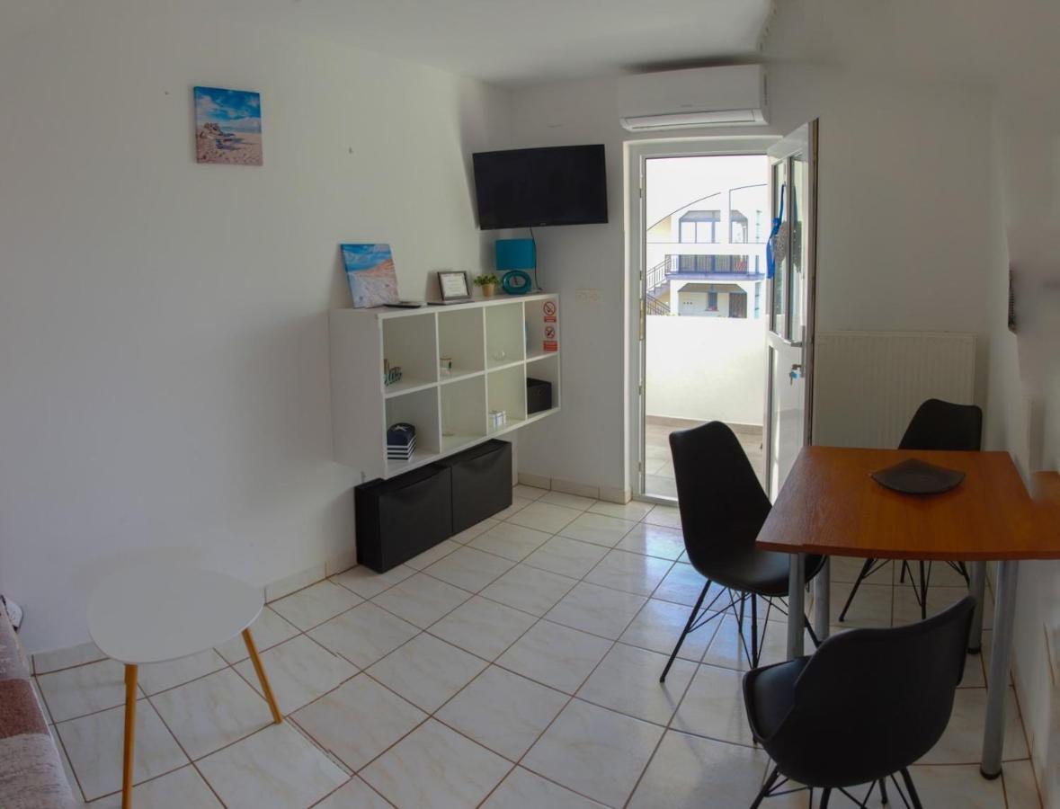 Studio Apartment Zen Murine 部屋 写真