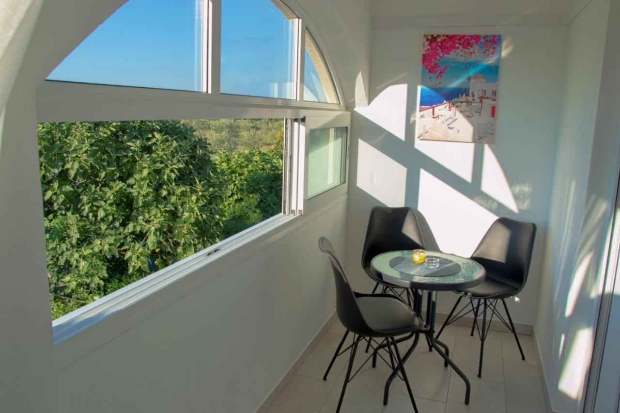 Studio Apartment Zen Murine 部屋 写真