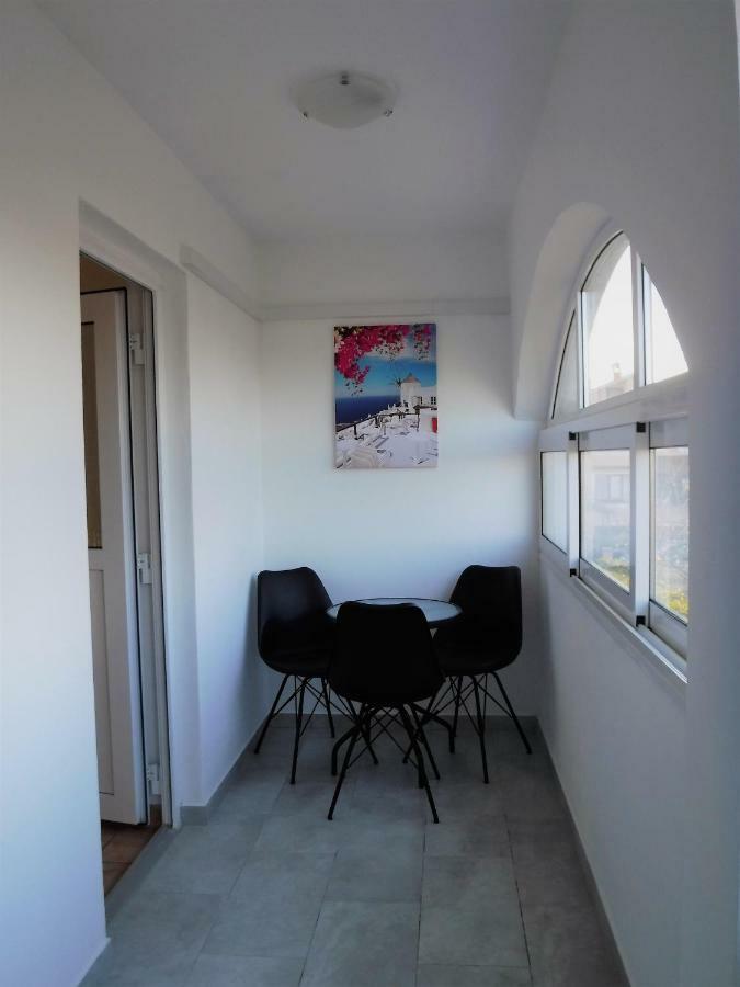 Studio Apartment Zen Murine エクステリア 写真